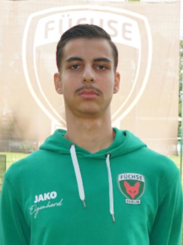 Mohamed Hassoun