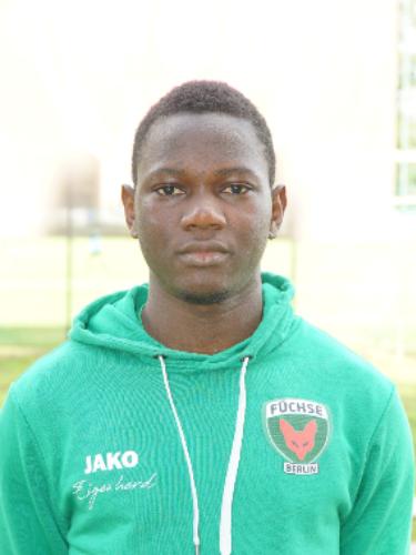 Moussa Keita
