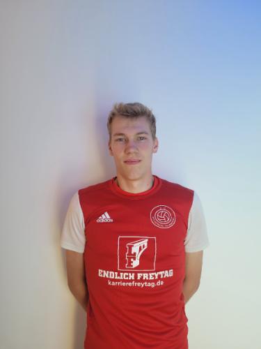 Fabian Engbers