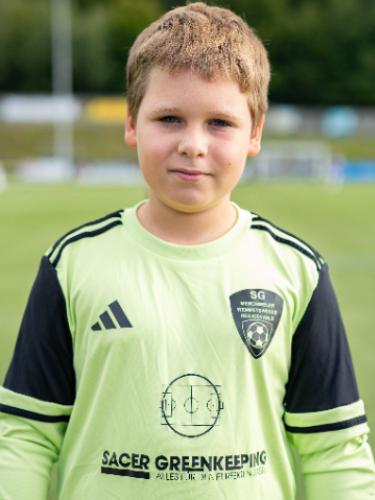 Jonas Glod