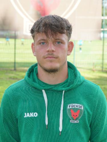 Justin-Jerome Linke