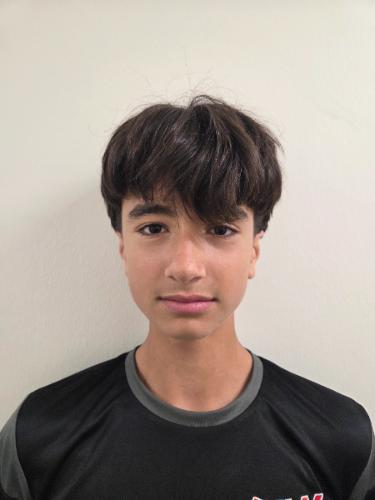 Mahmud Zito