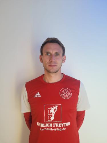 Johannes Kassens
