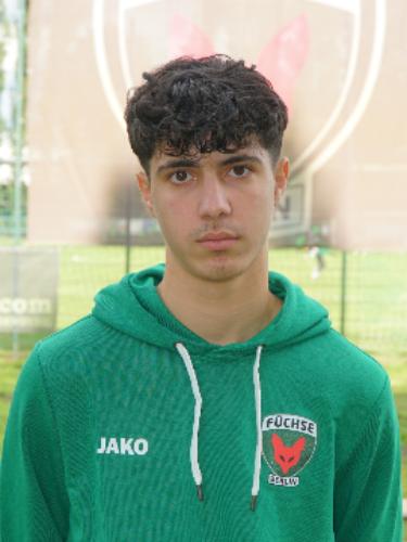 Nihat Süleymanov