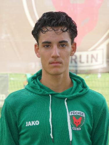 Sinan Uluca