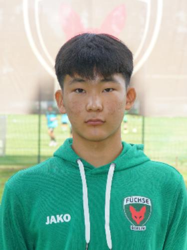 Tenger-Itgel Uurtsaikh