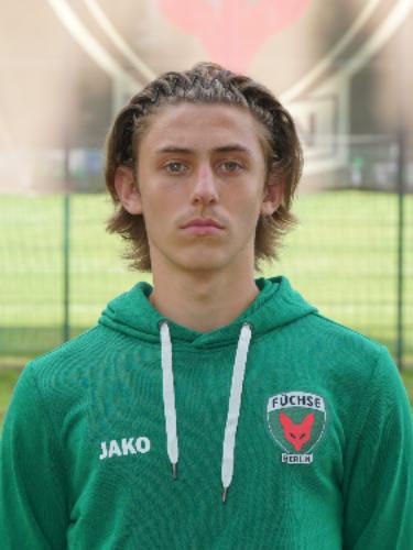 Niklas Wolnik
