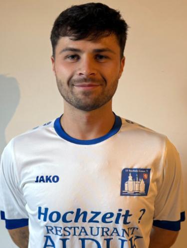 Maximilian Schank