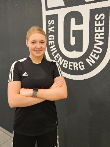 Lea Schade