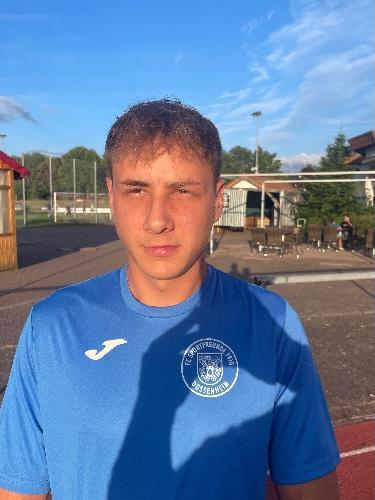 Owen Sandrisser