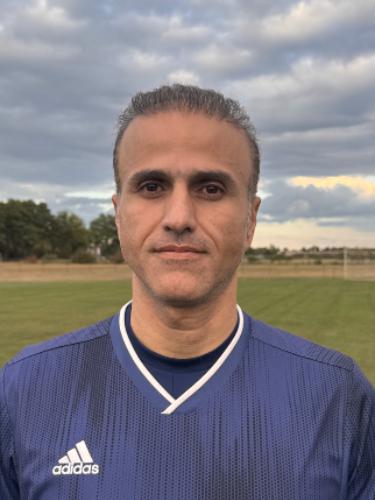 Ahmad Gheysarnezhadchirani