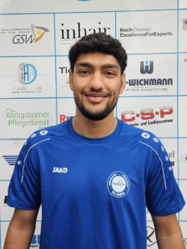 Reza Tawakoli