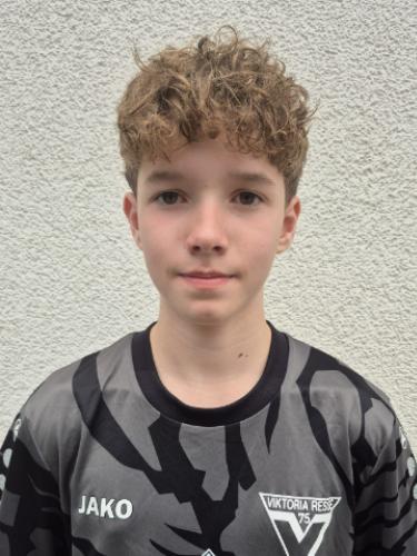 Laurin Linus Müller