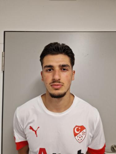 Berkant Basaran