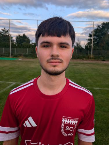 Konstantin Bleisch