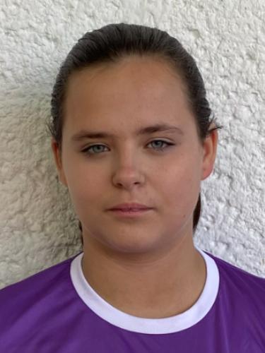 Mia-Sophy Mücke