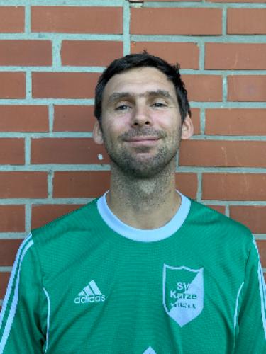 Felix Prüter