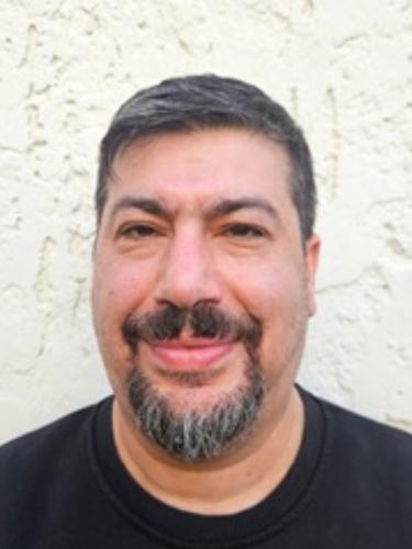 Mehmet Ceri