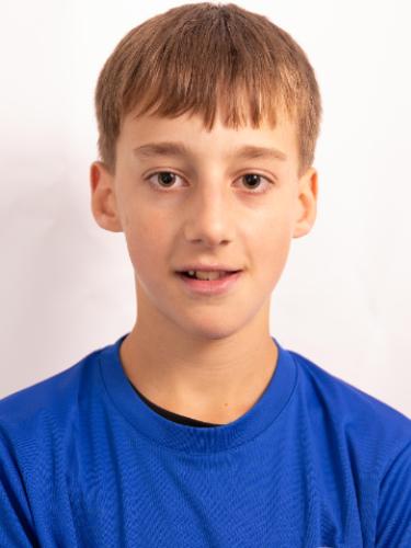 Ben Mayer