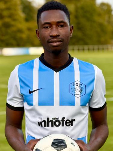 Amadou Minteh