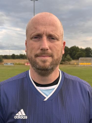 Nico Stradtmann