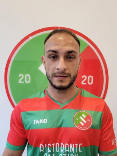 Laurentiu-Ionut Tiron