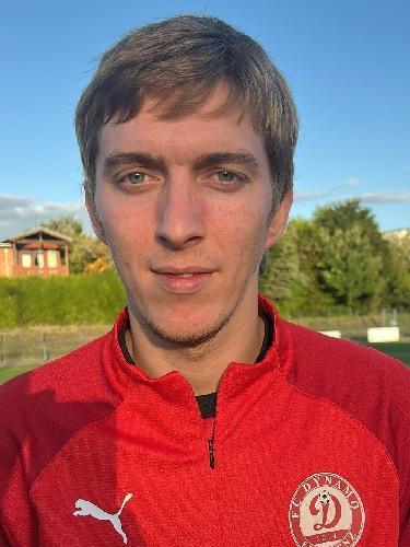 Pavlo Oliinyk