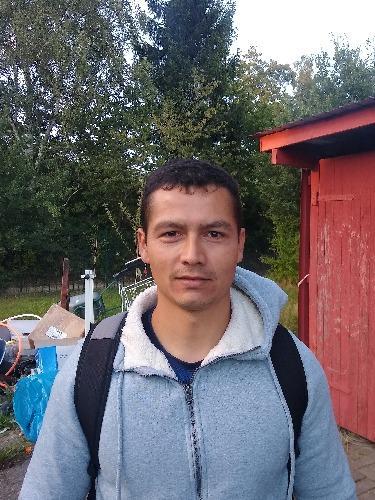 Juan Pablo Laverde Bello