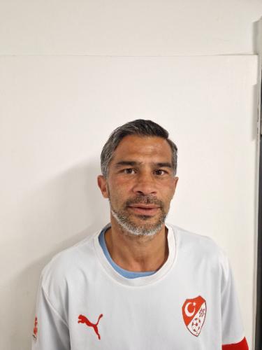 Tunay Özdemir