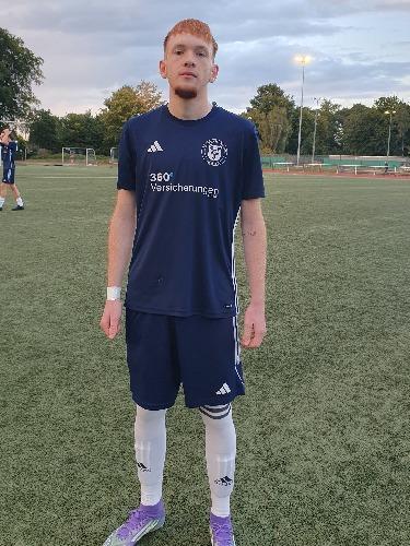 Mattis Arjen Brall