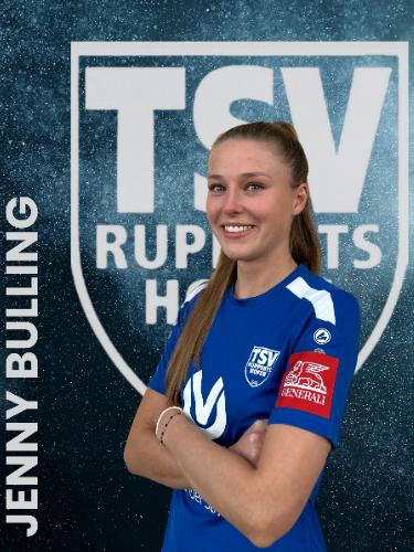 Jenny Bulling