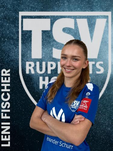 Leni Fischer
