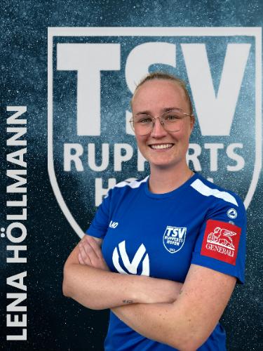Lena Höllmann