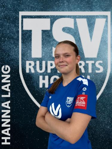 Hanna Lang