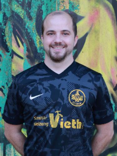 Patrick Heinbuch