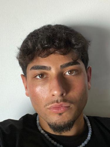 Mohammed Saleh Alwis