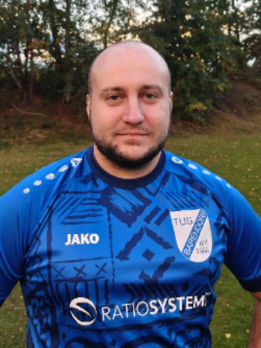 Mathias Grote