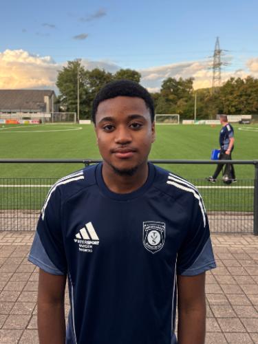 Shahbaz Jamal Sulemana