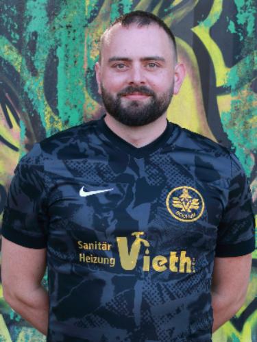 Sören Becker