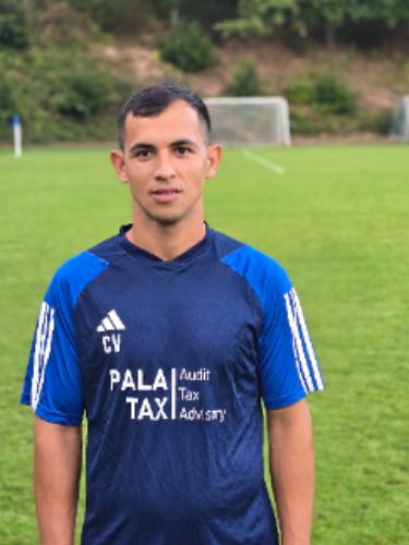 Ciprian-Gheorghe Veconi