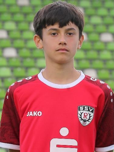 Kerem Yilmaz
