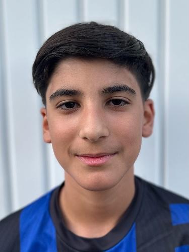 Talha Ahmet Ardic