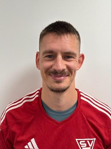 Jonas Benorden