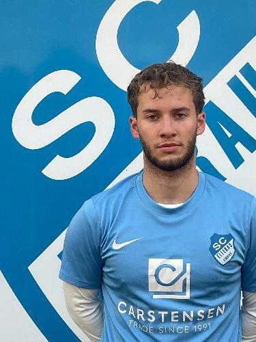 Yannic Noah Häring