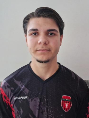Adrian Berisa