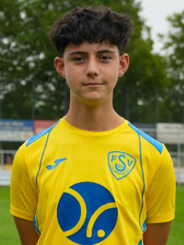 Erkan Yildiz