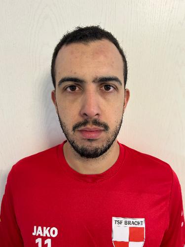 Isaque Teixeira Portes