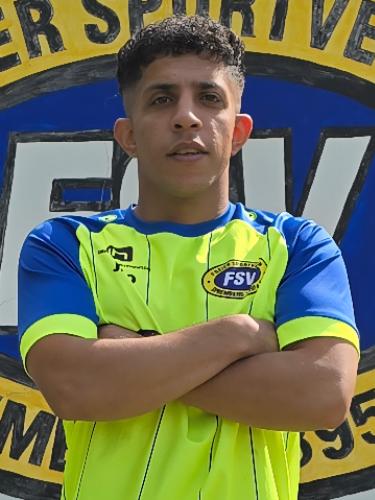 Mohamad Al Khlafalah