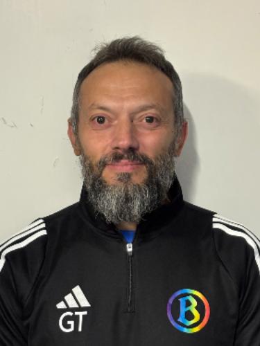 Gennaro Tenerelli