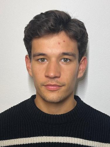 Felix Oskar Thamm